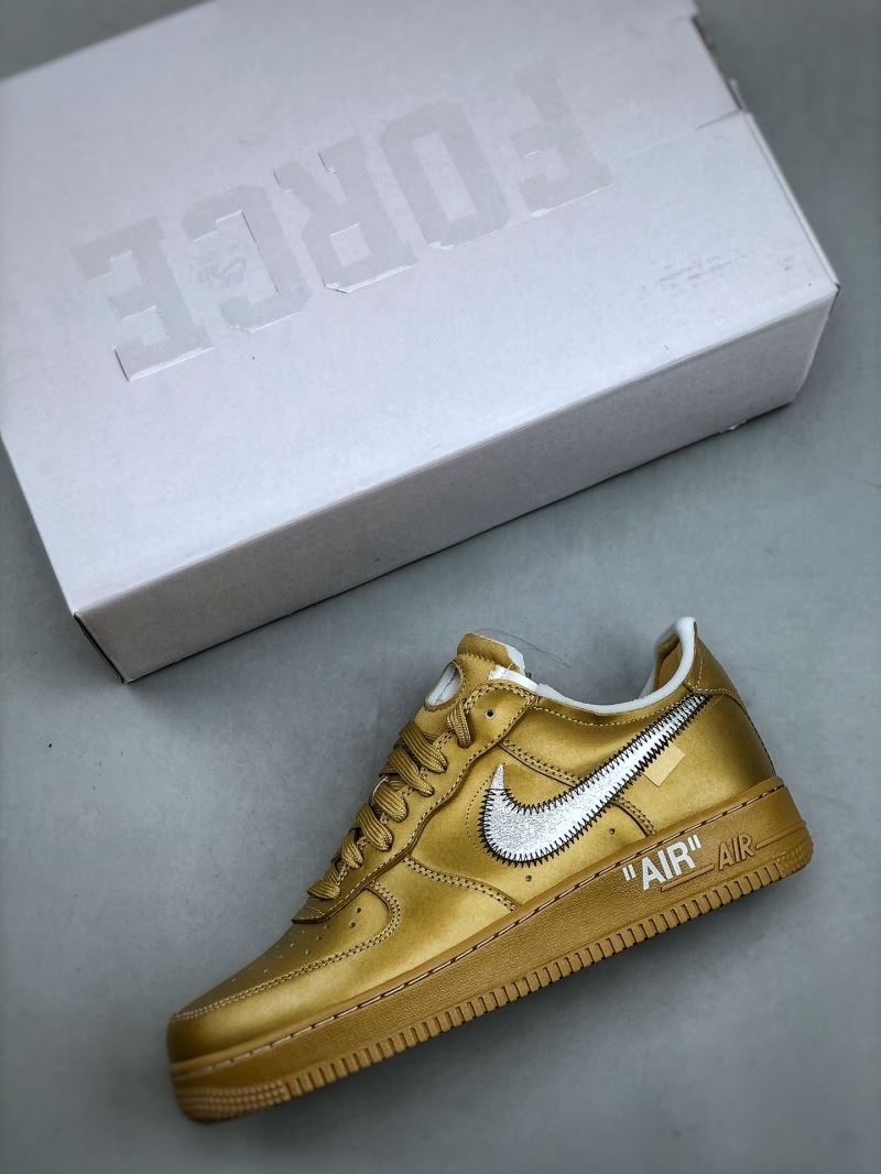 Nike Air Force 1 Shoes